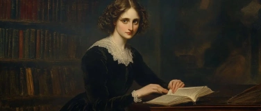 Event-Image for 'Literaturhaus Lesekreis: Mary Shelleys "Frankenstein" - Auft'