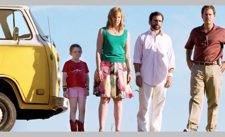 Little Miss Sunshine