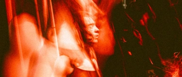 Event-Image for 'LITURGY (SOLO)'