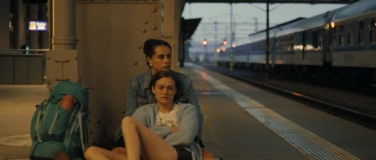 Event-Image for 'Neue Schwedische Filme: LIVE A LITTLE'