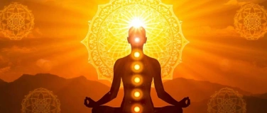 Event-Image for 'Online Shaktipat Meditation - Transformations Woche Kisslegg'