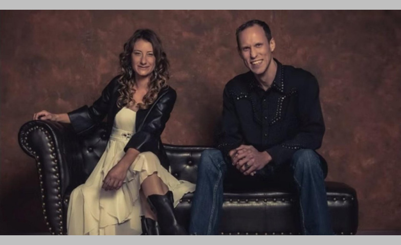 Live Musik mit Suzie Candell & Roger Yves