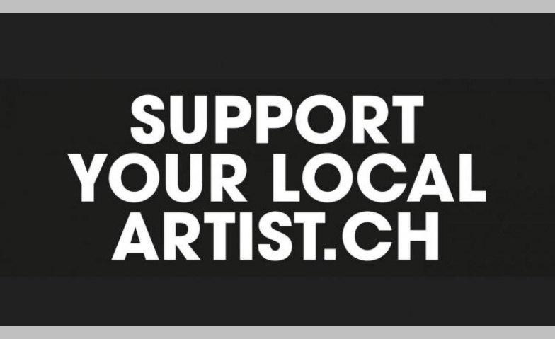 Event-Image for 'Live Painting'