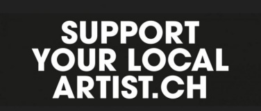 Event-Image for 'Live Painting'