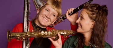 Event-Image for 'Matin&eacute;ekonzert mit dem Duo Lima'