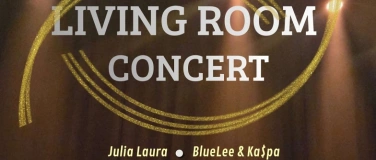 Event-Image for 'Living Room Concert'
