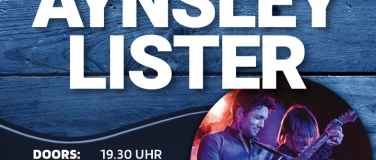 Event-Image for 'Blues Night'