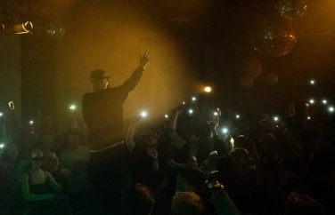 Event-Image for 'SEEQUENZ Festival'