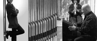 Event-Image for 'Klangr&auml;ume - Raumkl&auml;nge'