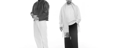 Event-Image for 'Lo & Leduc - &laquo;KRISE ALS CHANSON&raquo; - Zusatzshow'