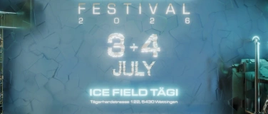 Event-Image for 'Technoabteil Festival 2026'