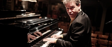 Event-Image for '"Human Jukebox" (Ben Vatter)'