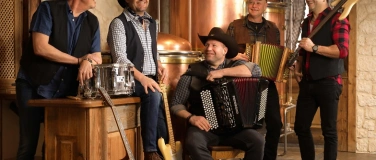 Event-Image for 'L&ouml;wen Brothers (CH)'