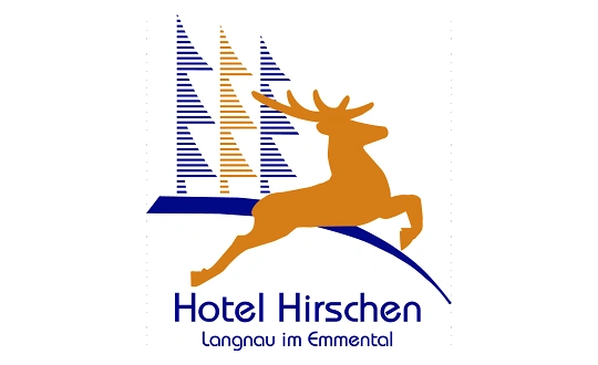 Sponsoring-Logo von Max B&uuml;nzli Comedy-Dinner, Hotel Hirschen, 3550 Langnau i/E Event