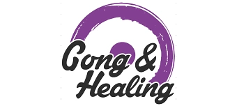 Event organiser of Sharing Circle, Cacao & Gong