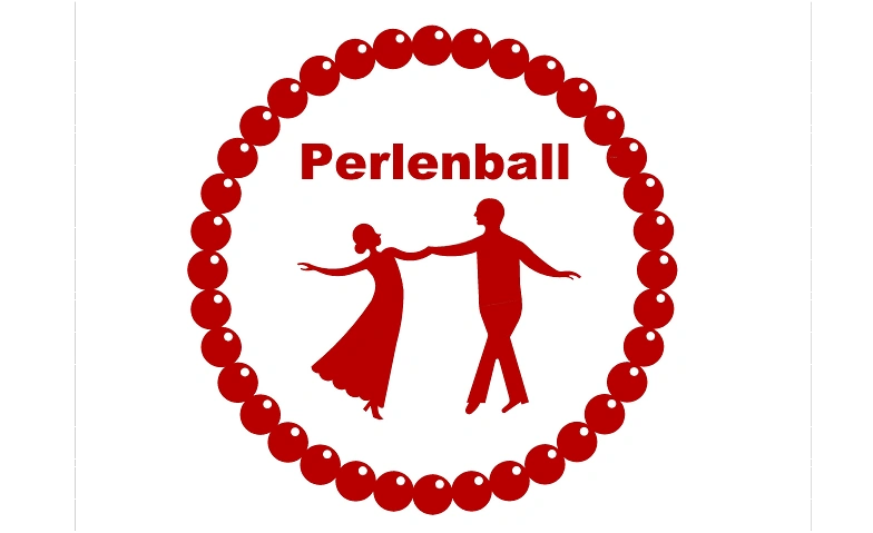 Perlenball mit THE MOODY TUNES