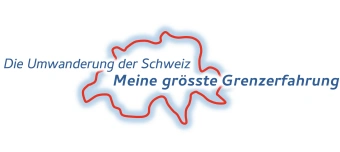 Event organiser of "Meine gr&ouml;sste Grenzerfahrung. Die Umwanderung der Schweiz."