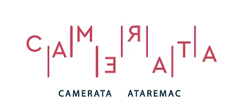Event organiser of Camerata Ataremac : Passage