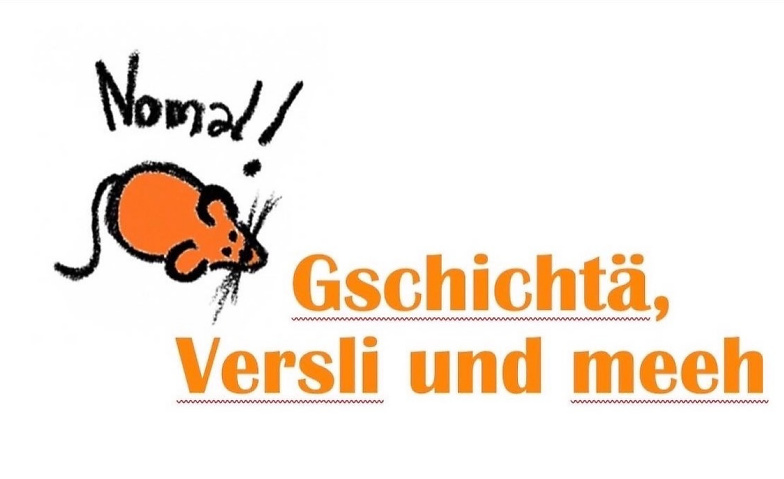 NOMAL! - Ein "Mitmach-Geschichten-Morgen"