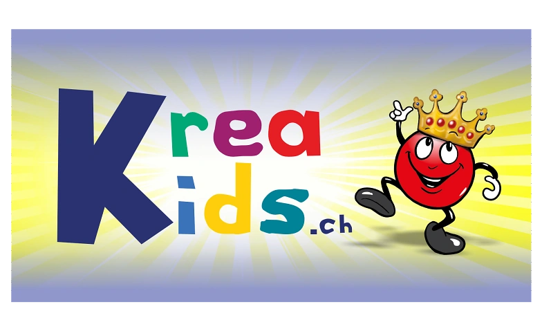 Event-Image for 'KreaKids'