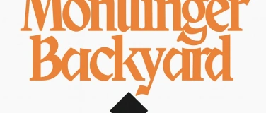 Event-Image for 'Montlinger Backyard'