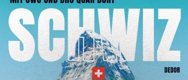 Event-Image for 'Unterhaltung Jungwacht & Blauring Oberriet'