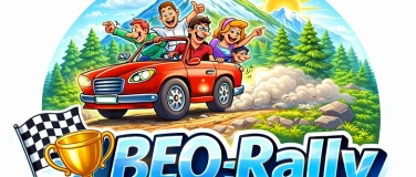 Event-Image for 'Start BEO-Rally 2026'