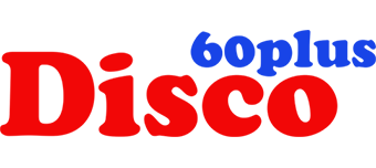 Event organiser of 60plusDisco