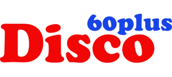 Event organiser of 60plusDisco