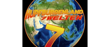Event-Image for 'H&uuml;pfburgenland 7Welten'