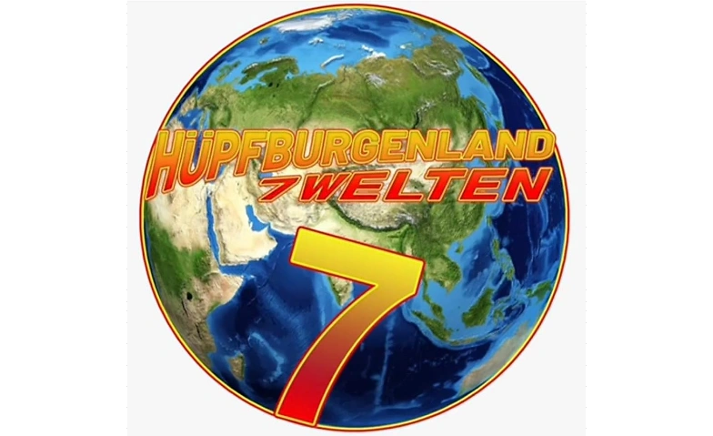 Event-Image for 'H&uuml;pfburgenland 7Welten'