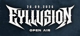Organisateur de EYLLUSION Open Air 2026