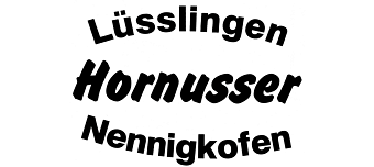 Event organiser of Grosses HORNUSSER-LOTTO, HG L&uuml;sslingen-Nennigkofen