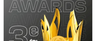 Event-Image for 'Footvaud Awards 2026'