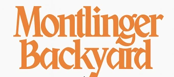 Event organiser of Montlinger Backyard