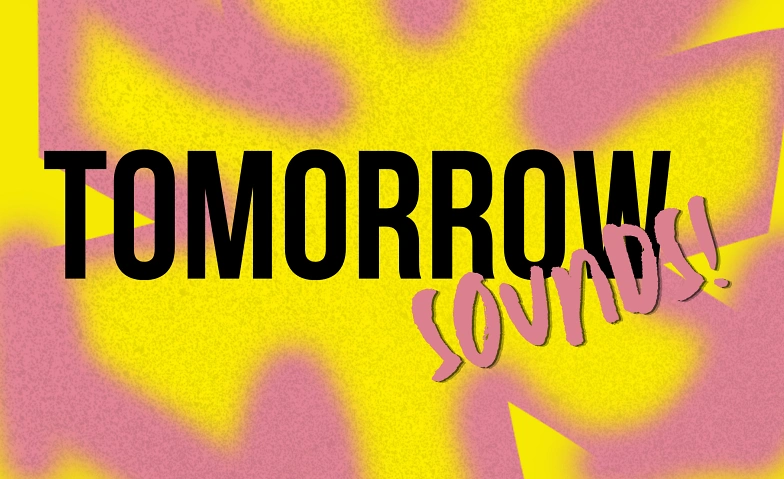 Tomorrow Sounds