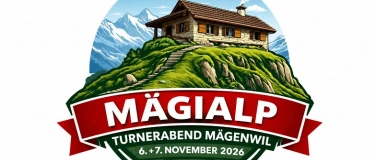 Event-Image for 'Turnerabend M&auml;genwil - 07.11.2026'