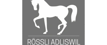 Event-Image for 'Er&ouml;ffnungs-Ap&eacute;ro im R&ouml;ssli Adliswil'