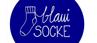 Event organiser of BLAUI SOCKE