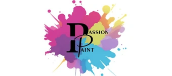 Organisateur de Acryl Pouring