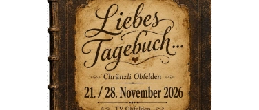 Event-Image for 'Turner-Chr&auml;nzli 2024, Obfelden - 21. November -TEST'