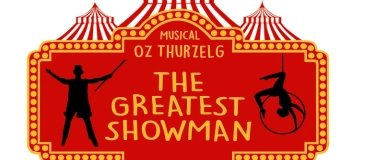 Event-Image for 'Musical OZ Thurzelg'