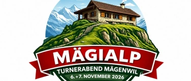 Event-Image for 'Turnerabend M&auml;genwil - 06.11.2026'