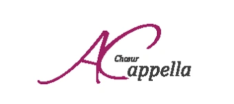 Organisateur de Concert du Ch&oelig;ur A Cappella au Temple d&rsquo;Yverdon-les-Bains