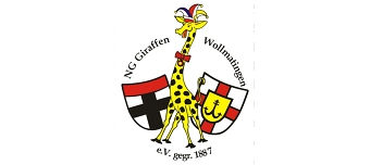 Organisateur de Bunter Abend der NG Giraffen AG