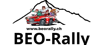 Veranstalter:in von BEO-Rally