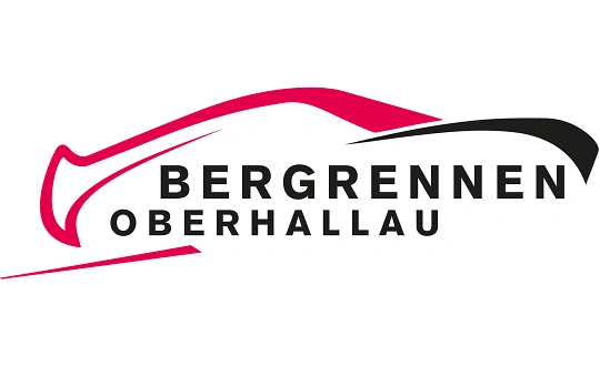 Sponsoring-Logo von Bergrennen Oberhallau 2026 - SAMSTAG Event