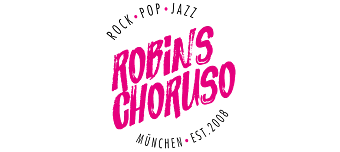 Event organiser of Doppelkonzert Robins Choruso &  6 for Chords
