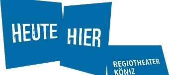 Veranstalter:in von HEUTE HIER - Kulturfestival