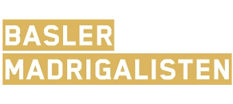 Event organiser of BASLER MADRIGALISTEN &ndash; FireAbend &laquo;Maiklang&raquo;